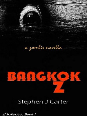 cover image of Bangkok Z